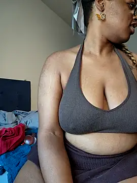 Snapshot of FKAGoddess chatting on 7, 3, 2025 FKAGoddess online show from 7, 3, 2025
