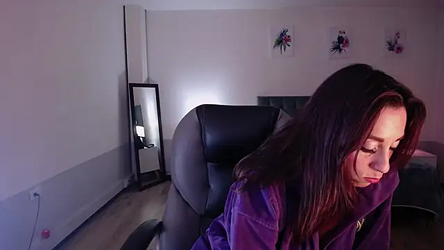 Nami sunny online show from 14, 3, 2025