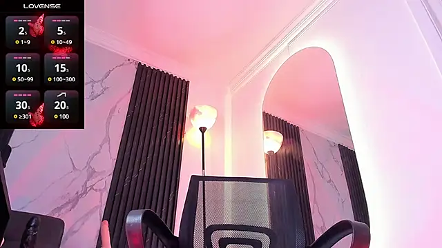 amber  blair online show from 24, 12, 2024