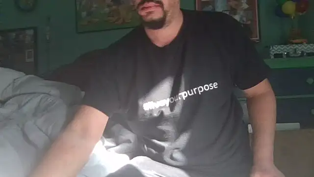 Curved4Pleasure online show from 16, 1, 2026