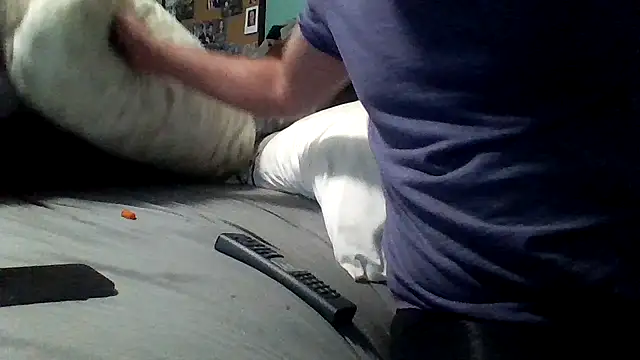 Curved4Pleasure online show from 21, 2, 2026