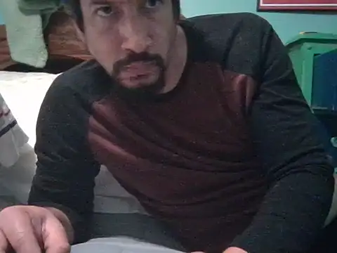 Curved4Pleasure online show from 27, 2, 2026