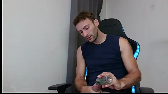 Snapshot of Ian_997 chatting on 22, 9, 2025 Ian 997 online show from 22, 9, 2025