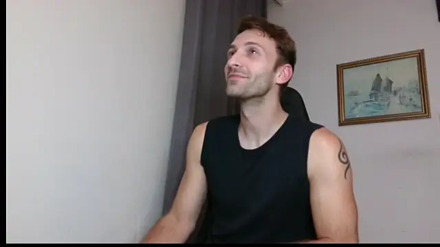 Snapshot of Ian_997 chatting on 26, 9, 2025 Ian 997 online show from 26, 9, 2025