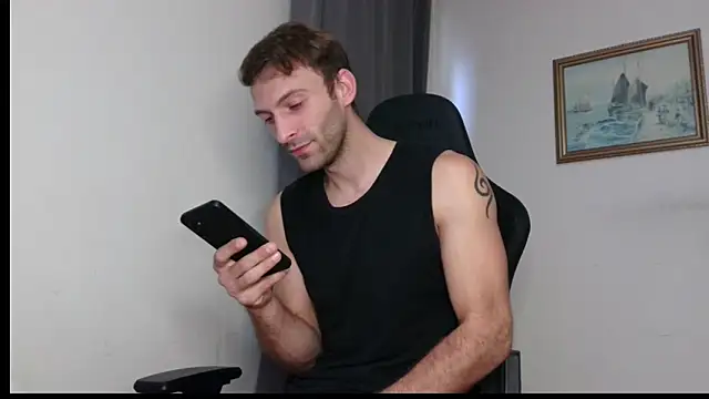 Snapshot of Ian_997 chatting on 12, 10, 2025 Ian 997 online show from 12, 10, 2025