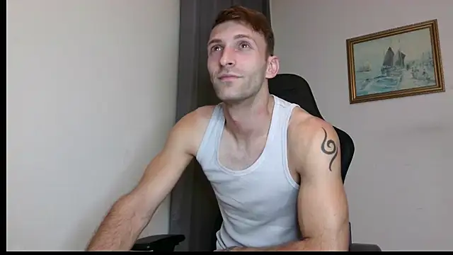 Snapshot of Ian_997 chatting on 14, 10, 2025 Ian 997 online show from 14, 10, 2025