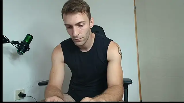 Snapshot of Ian_997 chatting on 15, 7, 2026 Ian 997 online show from 15, 7, 2026