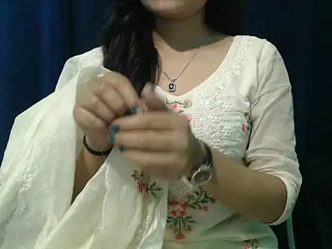 Yashi online show from 21, 3, 2026