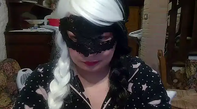 Snapshot of Ninalapiccolina chatting on 3, 12, 2024 Ninalapiccolina online show from 3, 12, 2024