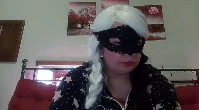 Snapshot of Ninalapiccolina chatting on 6, 12, 2024 Ninalapiccolina online show from 6, 12, 2024