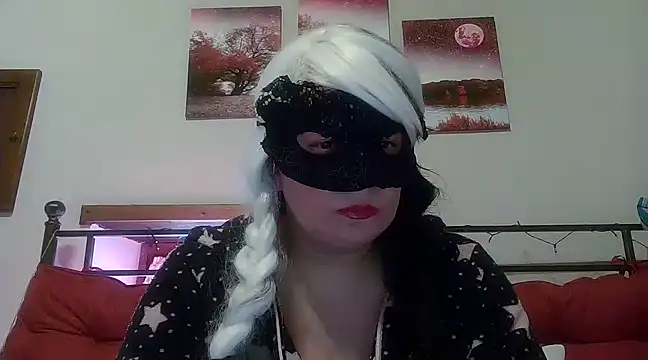 Snapshot of Ninalapiccolina chatting on 6, 1, 2025 Ninalapiccolina online show from 6, 1, 2025