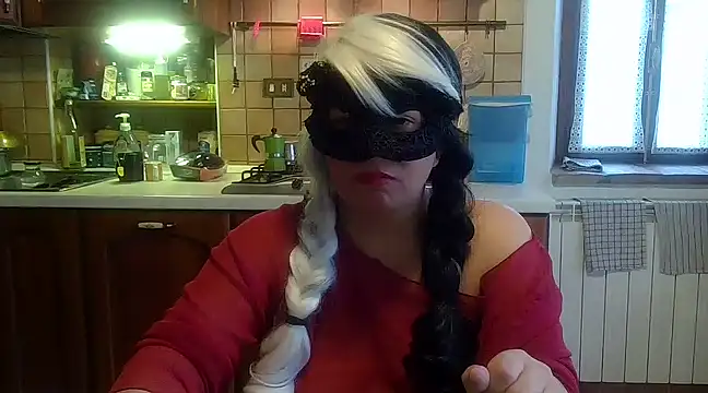 Snapshot of Ninalapiccolina chatting on 7, 1, 2025 Ninalapiccolina online show from 7, 1, 2025