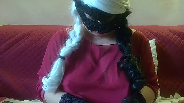 Snapshot of Ninalapiccolina chatting on 24, 2, 2025 Ninalapiccolina online show from 24, 2, 2025