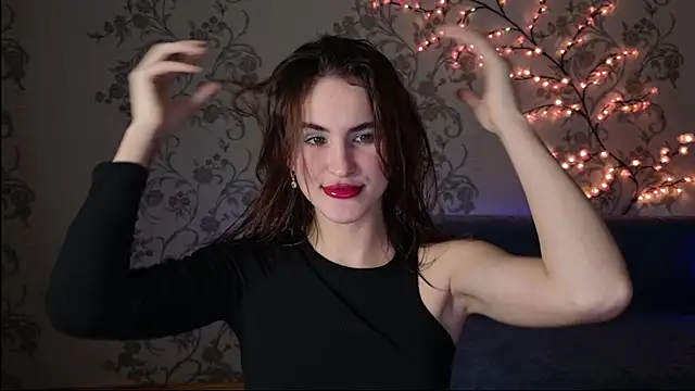 Felicia-Star online show from 7, 2, 2026