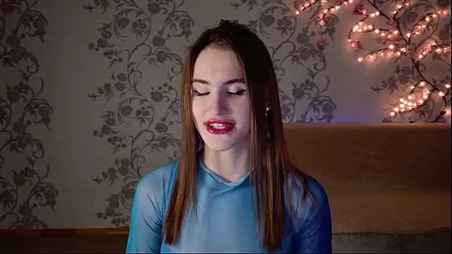 Felicia-Star online show from 2, 5, 2026