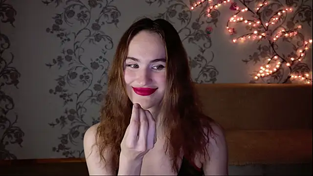 Felicia-Star online show from 12, 5, 2026