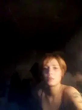 Snapshot of spacegirlll chatting on 5, 1, 2025 spacegirlll online show from 5, 1, 2025