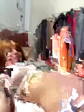 spacegirlll online show from 14, 12, 2025