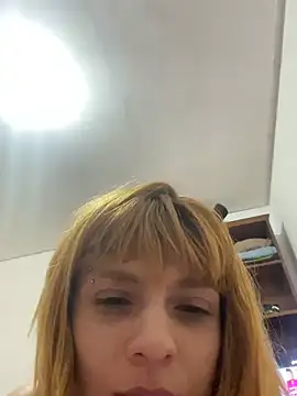 spacegirlll online show from 16, 12, 2025