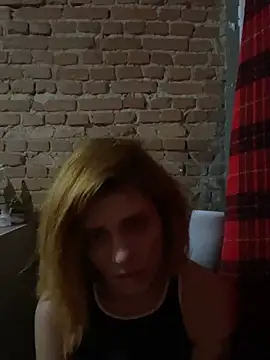 spacegirlll online show from 23, 2, 2026