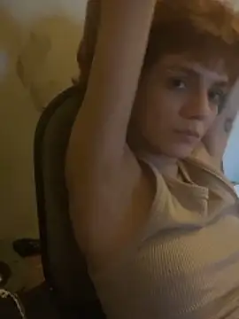 spacegirlll online show from 25, 3, 2026