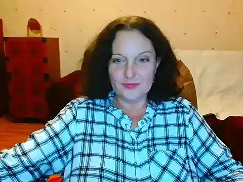 Alice3694 online show from 25, 12, 2024