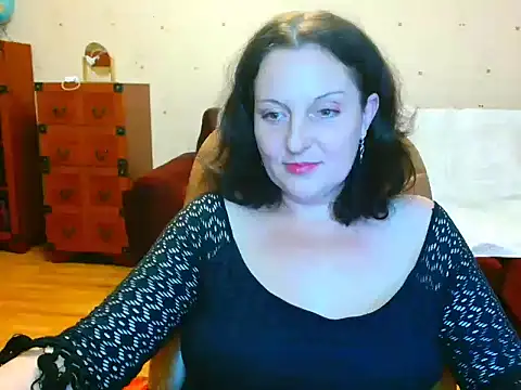 Alice3694 online show from 26, 12, 2024