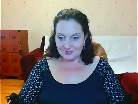 Alice3694 online show from 10, 1, 2025