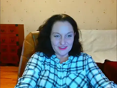 Alice3694 online show from 25, 1, 2025
