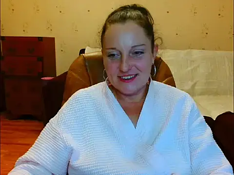 Alice3694 online show from 27, 1, 2025