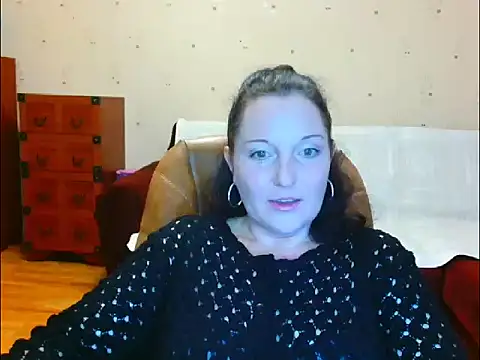 Alice3694 online show from 31, 1, 2025