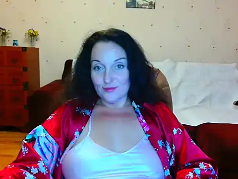 Alice3694 online show from 9, 9, 2025