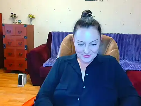 Alice3694 online show from 2, 11, 2025