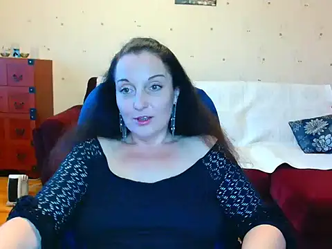 Alice3694 online show from 7, 4, 2026