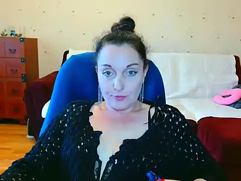 Alice3694 online show from 16, 5, 2026