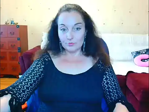 Alice3694 online show from 25, 5, 2026