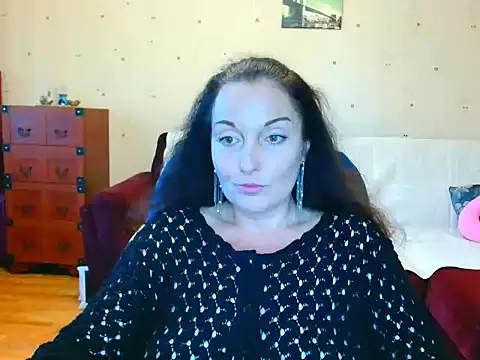 Alice3694 online show from 26, 5, 2026
