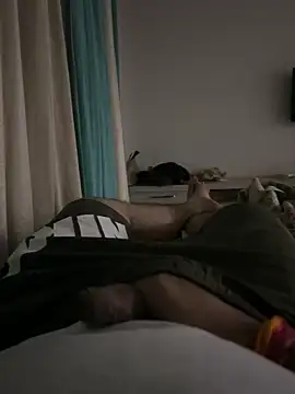 Your daddy 544 online show from 10, 10, 2025