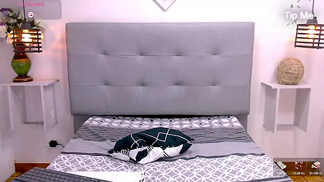 Snapshot of Cheelsea_ chatting on 7, 2, 2025 Cheelsea  online show from 7, 2, 2025