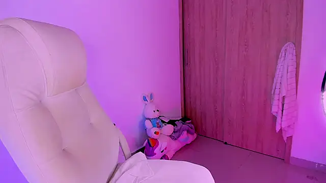 Snapshot of Cheelsea_ chatting on 24, 2, 2025 Cheelsea  online show from 24, 2, 2025