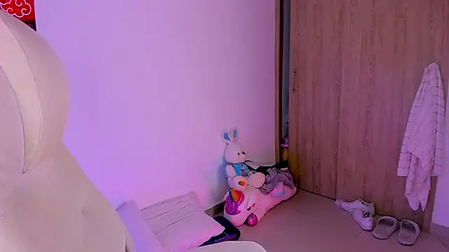 Snapshot of Cheelsea_ chatting on 24, 2, 2025 Cheelsea  online show from 24, 2, 2025