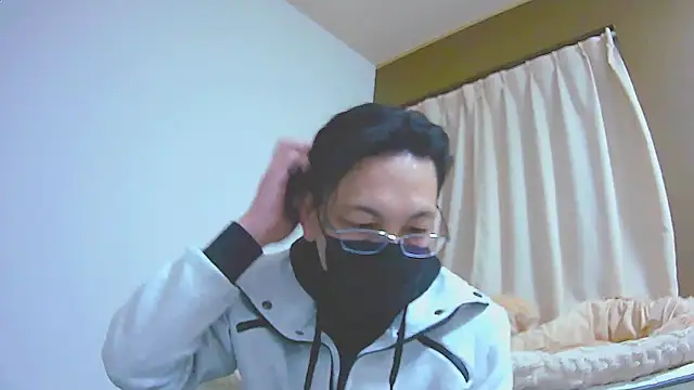 Hideen-real-face online show from 22, 2, 2025