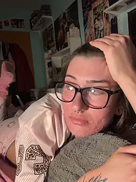 Snapshot of SonjaPrivat69_ chatting on 7, 10, 2025 SonjaPrivat69  online show from 7, 10, 2025