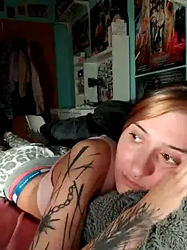 Snapshot of SonjaPrivat69_ chatting on 17, 10, 2025 SonjaPrivat69  online show from 17, 10, 2025