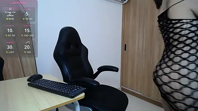 karoll marquez online show from 27, 9, 2025