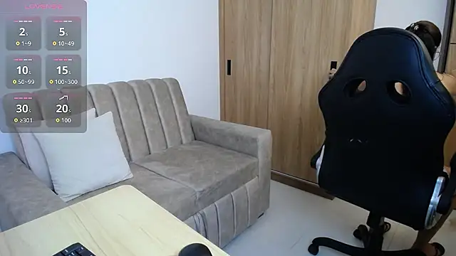 Snapshot of karoll_marquez chatting on 22, 6, 2026 karoll marquez online show from 22, 6, 2026