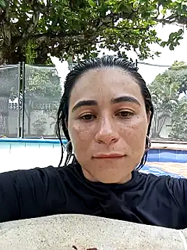 ChloeTurner  online show from 9, 12, 2024