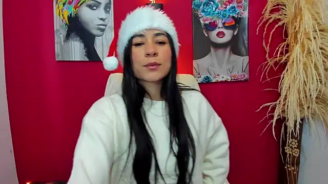 ChloeTurner  online show from 24, 12, 2024