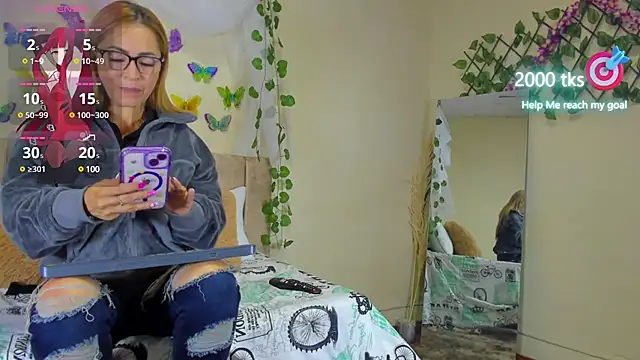 emagarcia online show from 13, 3, 2025