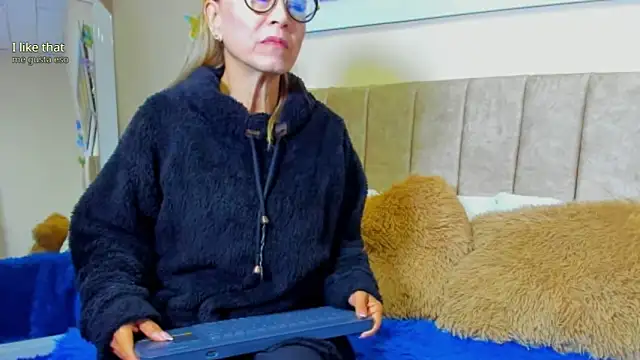 emagarcia online show from 17, 9, 2025